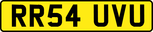 RR54UVU