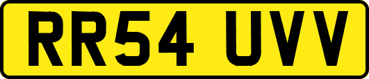 RR54UVV