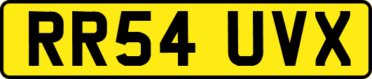 RR54UVX