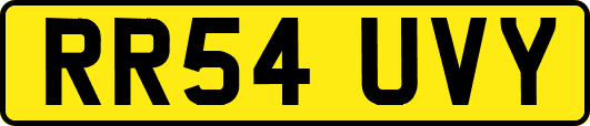 RR54UVY