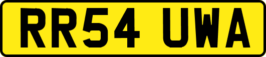 RR54UWA