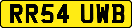 RR54UWB