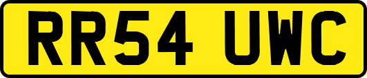 RR54UWC