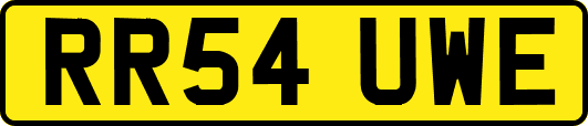 RR54UWE