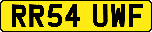 RR54UWF