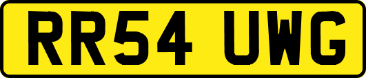 RR54UWG
