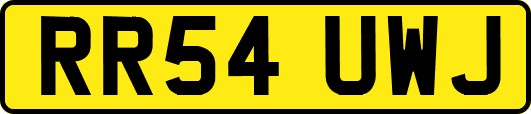 RR54UWJ