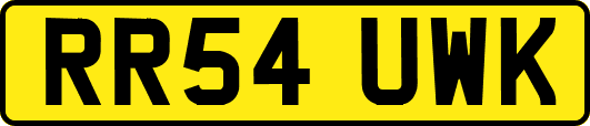 RR54UWK