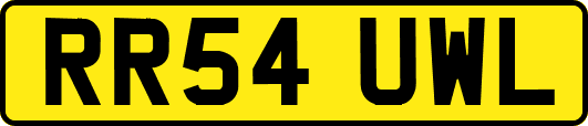 RR54UWL
