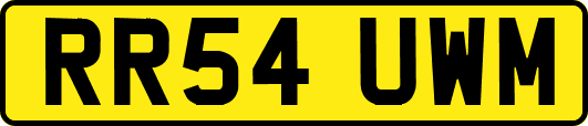 RR54UWM