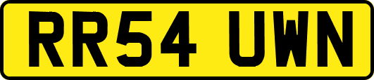 RR54UWN