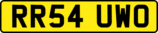 RR54UWO