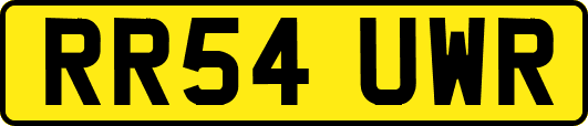 RR54UWR