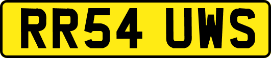 RR54UWS