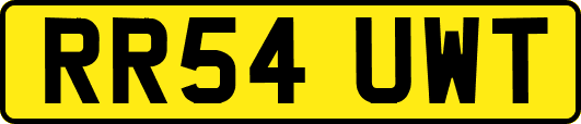 RR54UWT