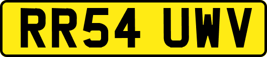 RR54UWV