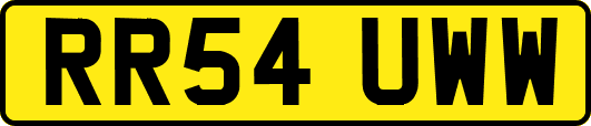 RR54UWW
