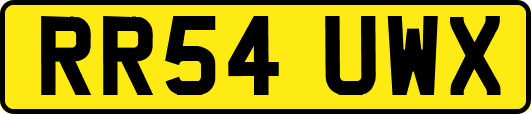 RR54UWX