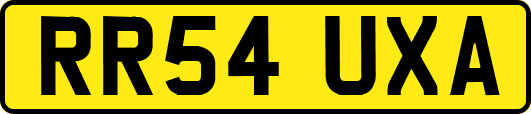 RR54UXA