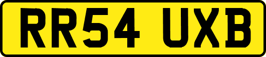 RR54UXB