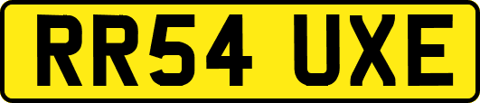RR54UXE
