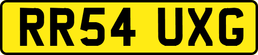 RR54UXG