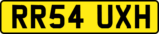 RR54UXH