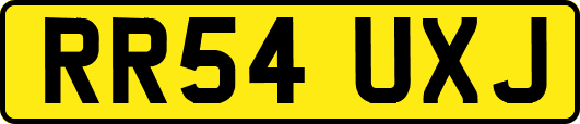 RR54UXJ