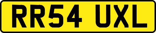 RR54UXL