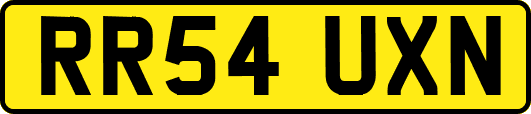 RR54UXN