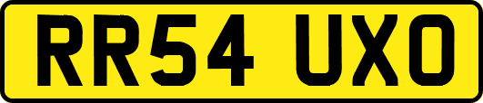 RR54UXO