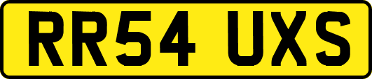 RR54UXS