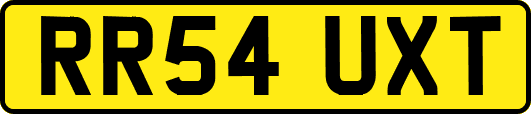 RR54UXT