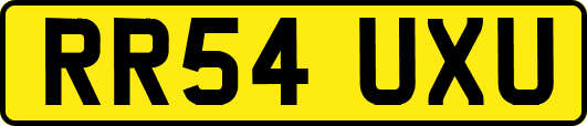 RR54UXU