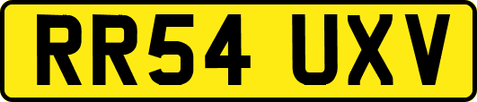 RR54UXV