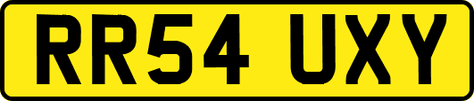 RR54UXY