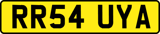 RR54UYA