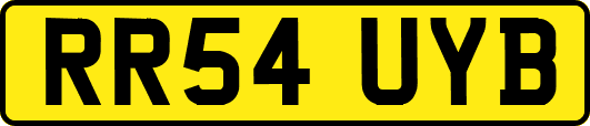 RR54UYB
