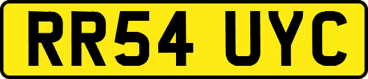 RR54UYC