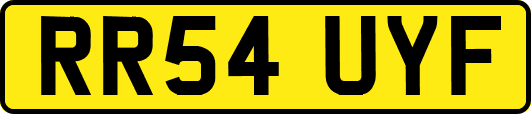 RR54UYF