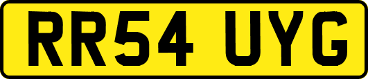 RR54UYG