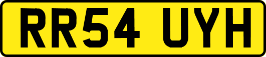 RR54UYH
