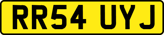 RR54UYJ
