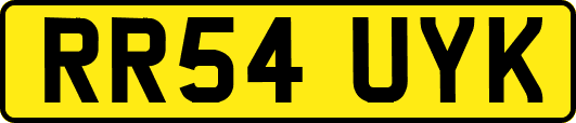 RR54UYK