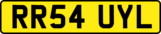 RR54UYL