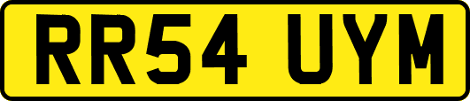 RR54UYM