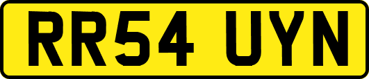 RR54UYN