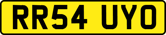 RR54UYO