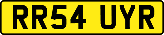 RR54UYR