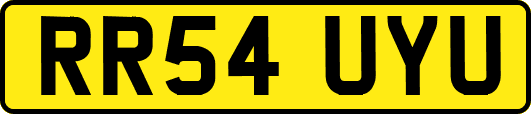RR54UYU
